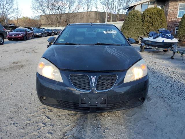 Photo 5 from auction – 2008 PONTIAC G6 GT with VIN 1G2ZH17N984132271