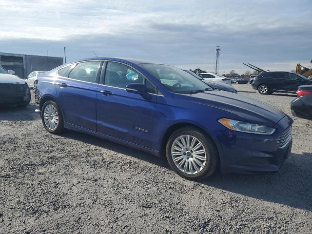 Photo 4 from auction – 2014 FORD FUSION SE with VIN 3FA6P0LU3ER119050