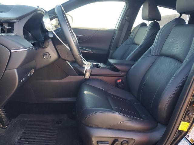 Photo 7 from auction – 2021 TOYOTA VENZA LE with VIN JTEAAAAH2MJ079128