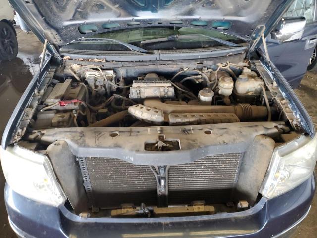 Photo 11 from auction – 2006 FORD F150 SUPER with VIN 1FTPW14596KC01689