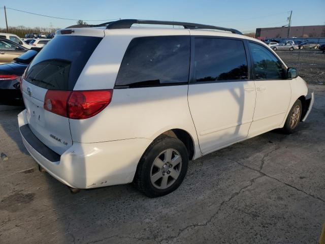 Photo 3 from auction – 2007 TOYOTA SIENNA CE with VIN 5TDZK23C57S004863