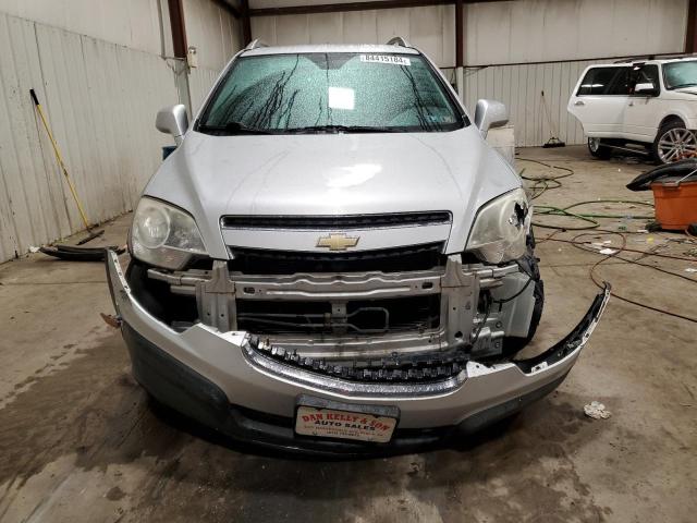 Photo 5 from auction – 2012 CHEVROLET CAPTIVA SP with VIN 3GNAL2EK1CS599075