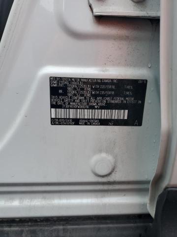 صورة رقم 14 من المزاد - 2015 TOYOTA RAV4 LIMIT مع VIN 2T3DFREV0FW389316