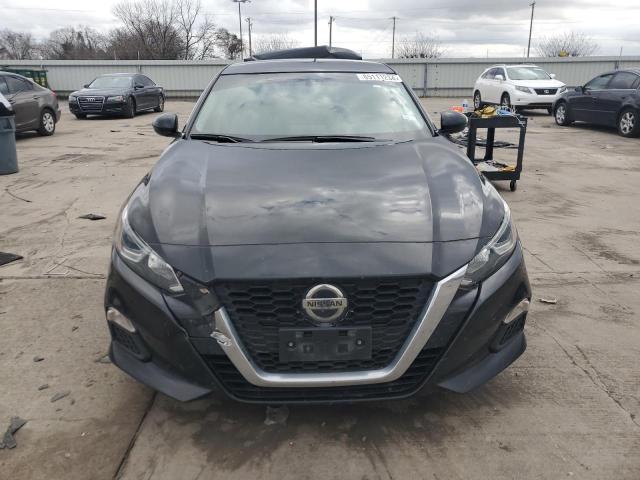 Photo 5 from auction – 2019 NISSAN ALTIMA S with VIN 1N4BL4BV0KC240656