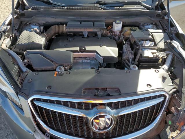 Photo 11 from auction – 2019 BUICK ENVISION E with VIN LRBFXCSA9KD012381