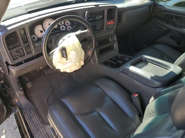 Photo 8 from auction – 2006 CHEVROLET SILVERADO with VIN 2GCEC19NX61316911