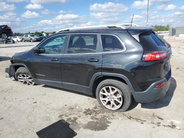 Photo 2 from auction – 2016 JEEP CHEROKEE L with VIN 1C4PJLCB0GW319884