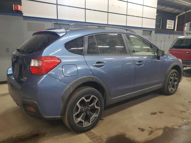 Photo 3 from auction – 2015 SUBARU XV CROSSTR with VIN JF2GPACC2F9211650