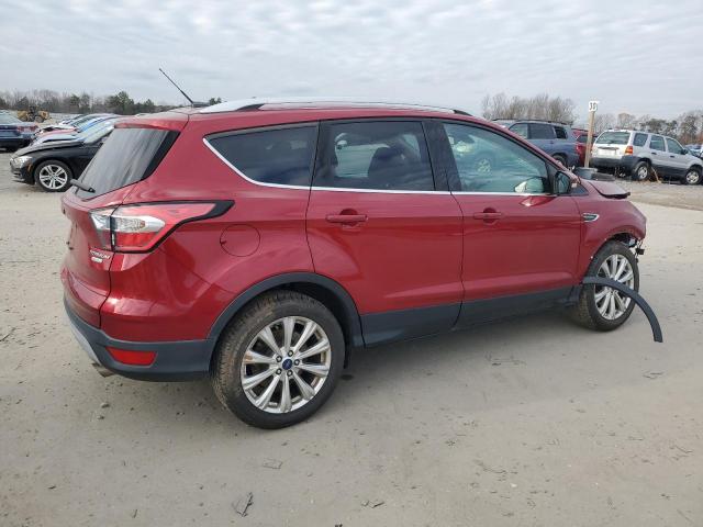 Photo 3 from auction – 2017 FORD ESCAPE TIT with VIN 1FMCU0JD7HUD48252