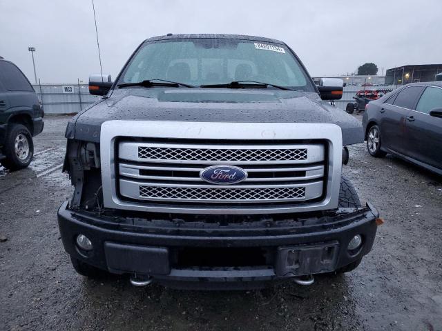 Photo 5 from auction – 2013 FORD F150 SUPER with VIN 1FTFW1ET5DFC05575