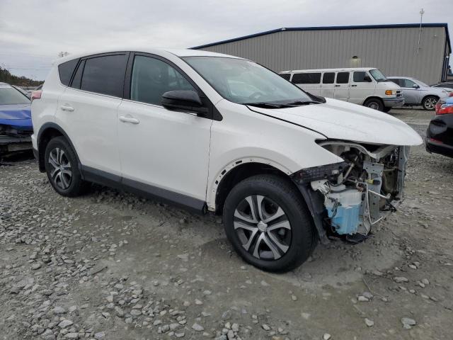 Photo 4 from auction – 2018 TOYOTA RAV4 LE with VIN 2T3BFREVXJW785625