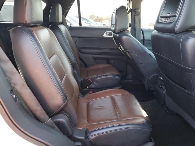 Photo 11 from auction – 2013 FORD EXPLORER L with VIN 1FM5K8F8XDGA40056