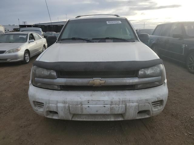 Photo 5 from auction – 2005 CHEVROLET TRAILBLAZE with VIN 1GNDT13S352364816