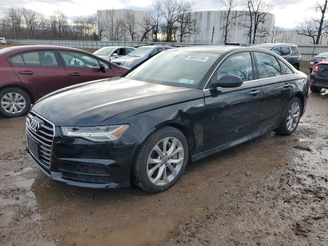 AUDI A6 PREMIUM 2018 z numerem VIN WAUG8AFCXJN027965 - Zdjęcie z aukcji