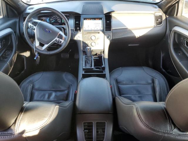 Photo 8 from auction – 2017 FORD TAURUS SEL with VIN 1FAHP2E88HG106374