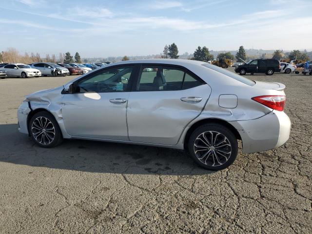 Photo 2 from auction – 2016 TOYOTA COROLLA L with VIN 5YFBURHE7GP462640
