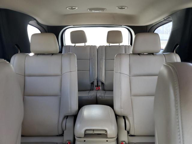 Photo 10 from auction – 2014 DODGE DURANGO LI with VIN 1C4RDHDG9EC425093