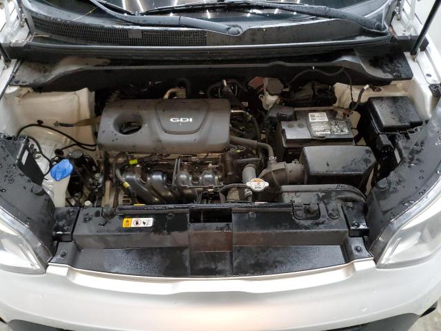 Photo 11 from auction – 2017 KIA SOUL with VIN KNDJN2A21H7461017