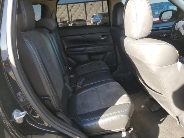 Photo 11 from auction – 2019 MITSUBISHI OUTLANDER with VIN JA4AD3A33KZ035384