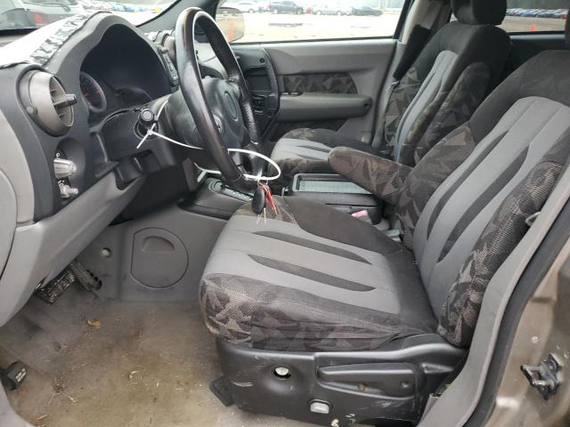 Photo 7 from auction – 2001 PONTIAC AZTEK with VIN 3G7DB03E81S543477