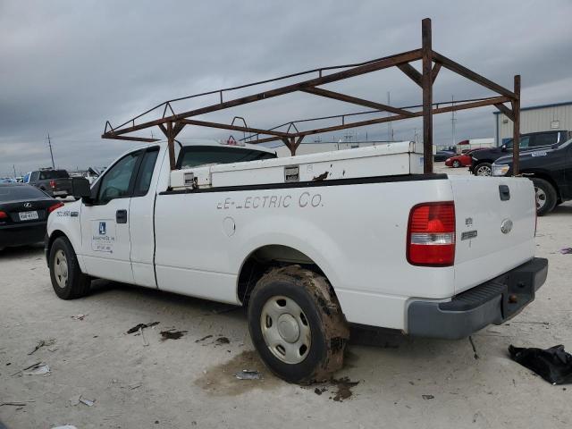 Photo 2 from auction – 2006 FORD F150 with VIN 1FTRF12226NB73945