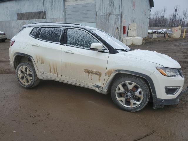 Фото 4 с аукциона – 2018 JEEP COMPASS LI с VIN 3C4NJDCB4JT373893