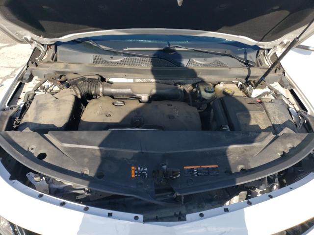 Photo 11 from auction – 2017 CHEVROLET IMPALA LT with VIN 2G1105SA6H9191375