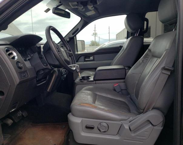 Photo 7 from auction – 2014 FORD F150 SUPER with VIN 1FTFW1ET7EFA08103