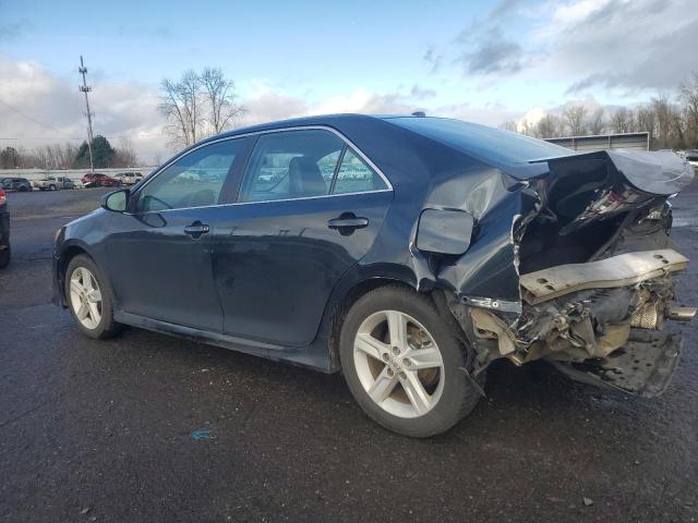 Photo 2 from auction – 2013 TOYOTA CAMRY L with VIN 4T1BF1FK5DU228494