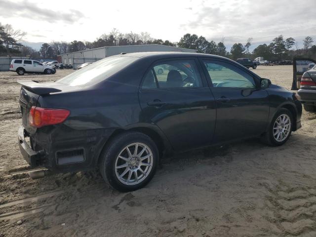 Photo 3 from auction – 2010 TOYOTA COROLLA BA with VIN 2T1BU4EE5AC256408