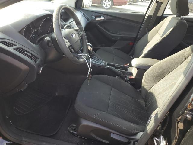 Photo 7 from auction – 2016 FORD FOCUS SE with VIN 1FADP3F23GL264254