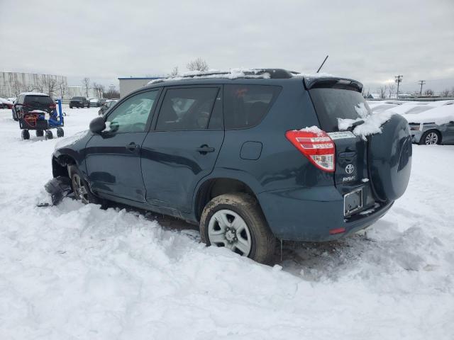 Photo 2 from auction – 2012 TOYOTA RAV4 with VIN 2T3BF4DV4CW251740
