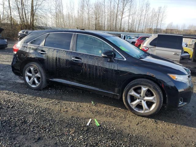 Photo 4 from auction – 2014 TOYOTA VENZA LE with VIN 4T3BK3BBXEU108082