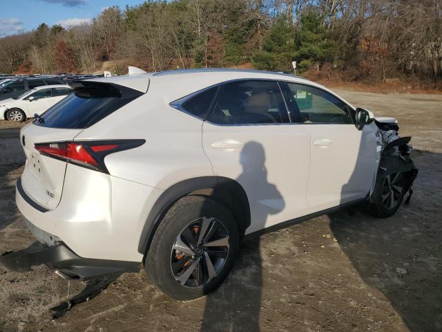Photo 3 from auction – 2018 LEXUS NX 300 BAS with VIN JTJBARBZ1J2165094