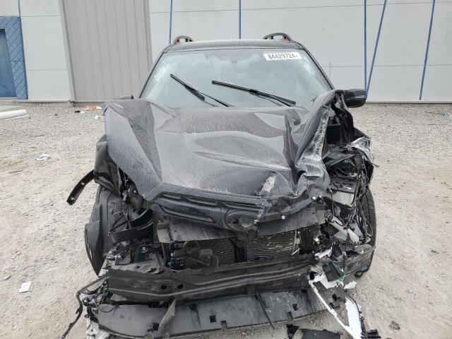 Photo 5 from auction – 2023 SUBARU FORESTER S with VIN JF2SKAGC2PH409395