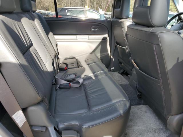 Photo 11 from auction – 2002 SUZUKI XL7 PLUS with VIN JS3TX92V324118918