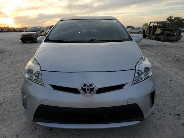 Photo 5 from auction – 2014 TOYOTA PRIUS with VIN JTDKN3DUXE1857792