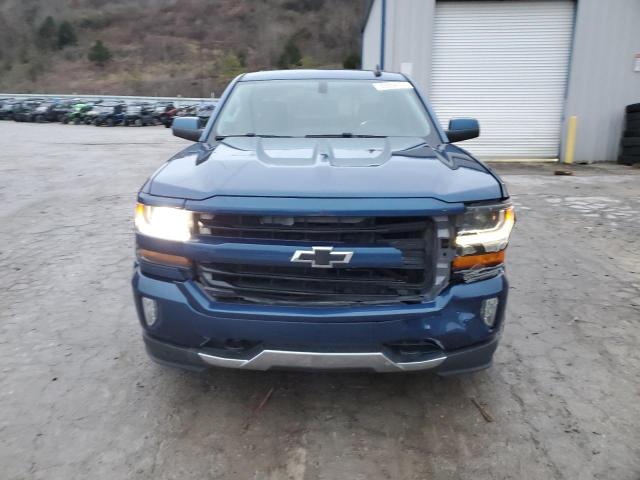 Photo 5 from auction – 2017 CHEVROLET SILVERADO with VIN 3GCUKREC7HG201792
