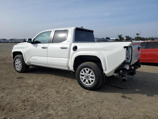 Photo 2 from auction – 2024 TOYOTA TACOMA DOU with VIN 3TMLB5JN1RM046252