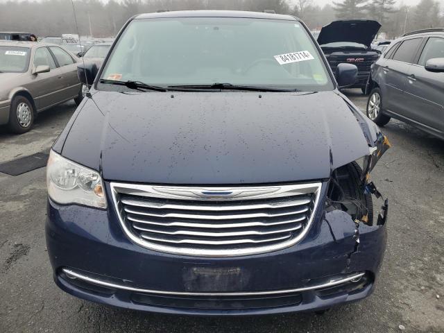 Photo 5 from auction – 2016 CHRYSLER TOWN & COU with VIN 2C4RC1BG6GR282482