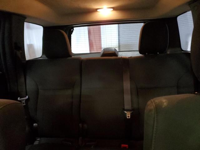 Photo 10 from auction – 2012 JEEP LIBERTY SP with VIN 1C4PJLAK5CW180705