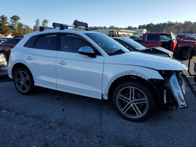 Photo 4 from auction – 2018 AUDI SQ5 PREMIU with VIN WA1A4AFY4J2213996