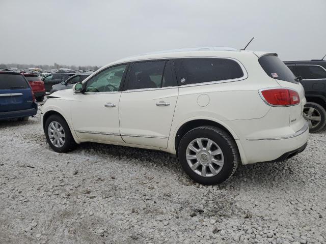 Photo 2 from auction – 2015 BUICK ENCLAVE with VIN 5GAKVCKD1FJ240481