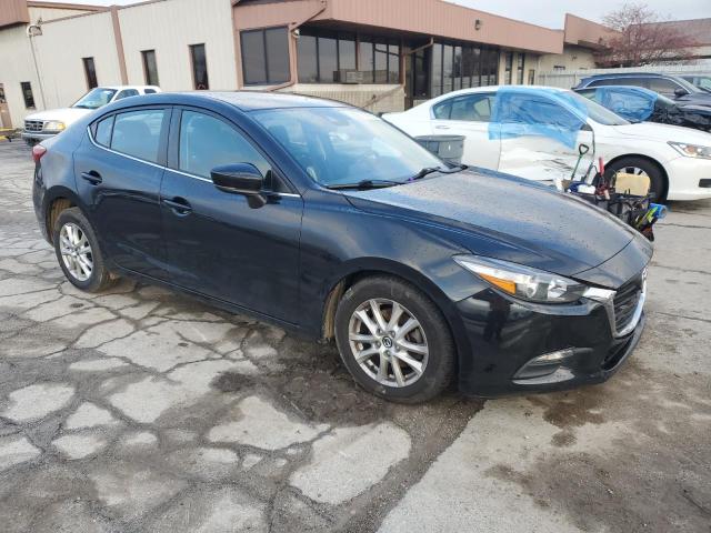 Photo 4 from auction – 2018 MAZDA 3 SPORT with VIN 3MZBN1U76JM238423