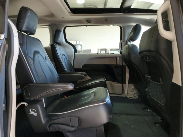 Photo 11 from auction – 2023 CHRYSLER PACIFICA L with VIN 2C4RC1GG0PR610911