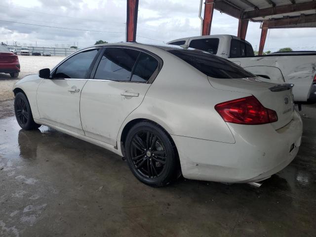 Photo 2 from auction – 2013 INFINITI G37 BASE with VIN JN1CV6AP1DM725671