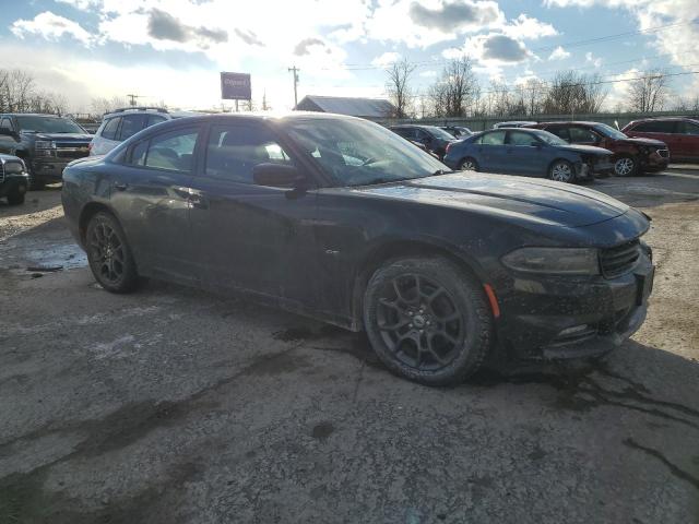 Photo 4 from auction – 2018 DODGE CHARGER GT with VIN 2C3CDXJG1JH223767