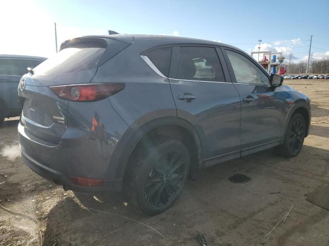 صورة رقم 3 من المزاد - 2021 MAZDA CX-5 مع VIN JM3KFBCY5M0407037