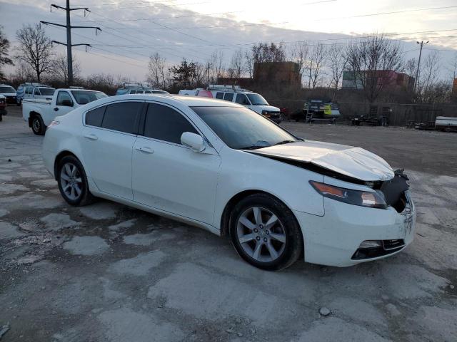 Zdjęcie 4 z aukcji – 2013 ACURA TL TECH z VIN 19UUA8F56DA017256