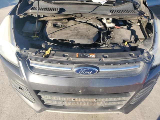 Photo 12 from auction – 2015 FORD ESCAPE SE with VIN 1FMCU0GX9FUA34312